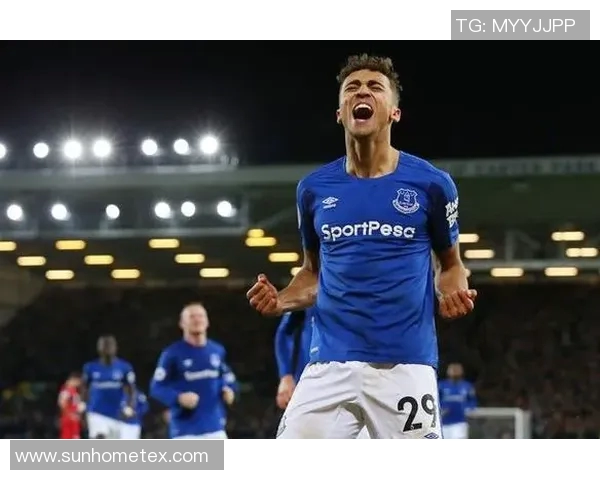 勒温为埃弗顿保级立下赫赫战功现在离队正是最佳时机