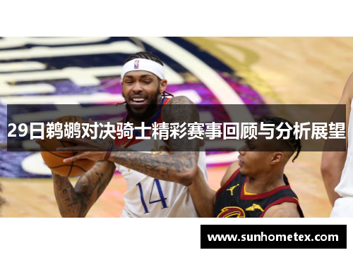 29日鹈鹕对决骑士精彩赛事回顾与分析展望