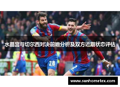 水晶宫与切尔西对决前瞻分析及双方近期状态评估