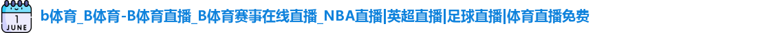 b体育